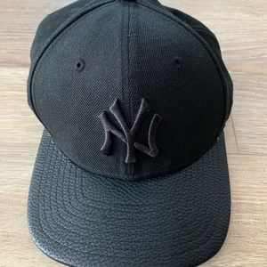 New Era NY Yankees cap